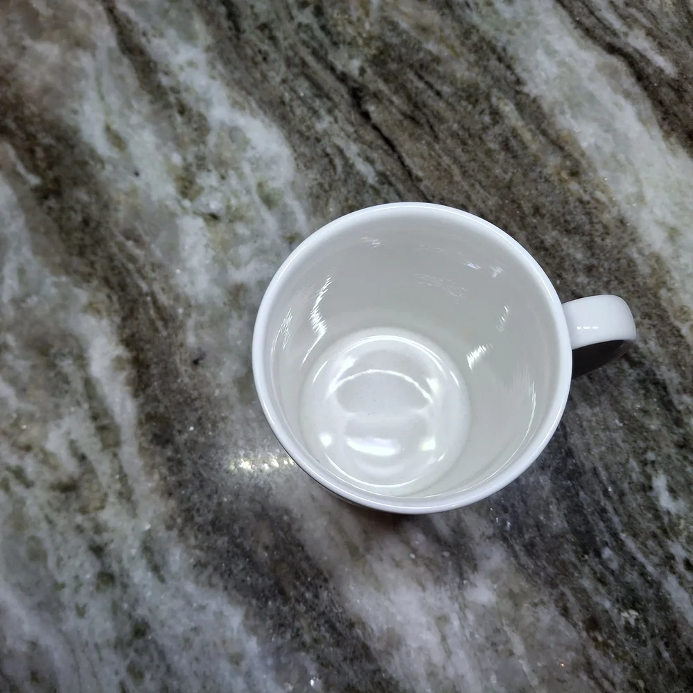 Things We Love Live Colorfully Mug - Picture 4 of 7